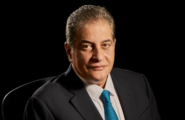 أسامة كمال يشيد بكلمة شيخ الأزهر ويؤكد: حملنا رسالة قضية غزة منذ 7 أكتوبر